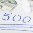 500+ korzystne dla Niemców
