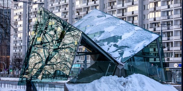 Sroga zima uderza w budżety miast. Potrzebne będą dodatkowe pieniądze na odśnieżanie?