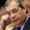 Farage do Tuska: Będziemy wolni od takich łobuzów jak ty