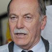 Ryszard Proksa, szef oświatowej Solidarności