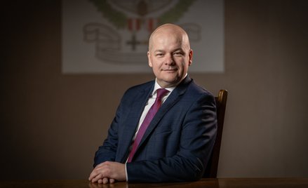 Andrzej Nowakowski, prezydent Płocka