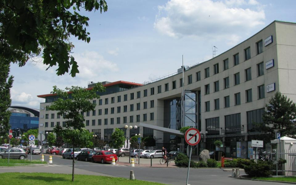 Urząd Rejestracji leków wynajął 13 tys. mkw. w warszawskim Ochota Office Park