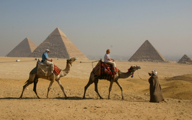 Egipt luzuje restrykcje podróżne. Nie wszyscy będą potrzebowali testu PCR