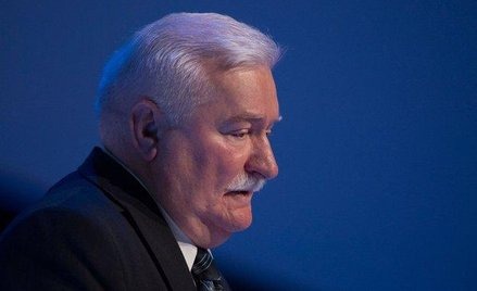 Były prezydent Lech Wałęsa zadeklarował „gotowość natychmiastowego wyjazdu”, by bronić Kijowa.