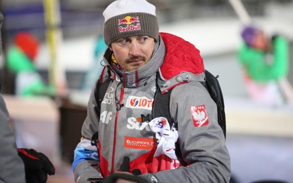 Adam Małysz