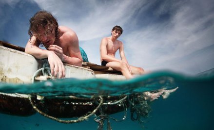 Kto zapewnia bezpieczeństwo nad wodą