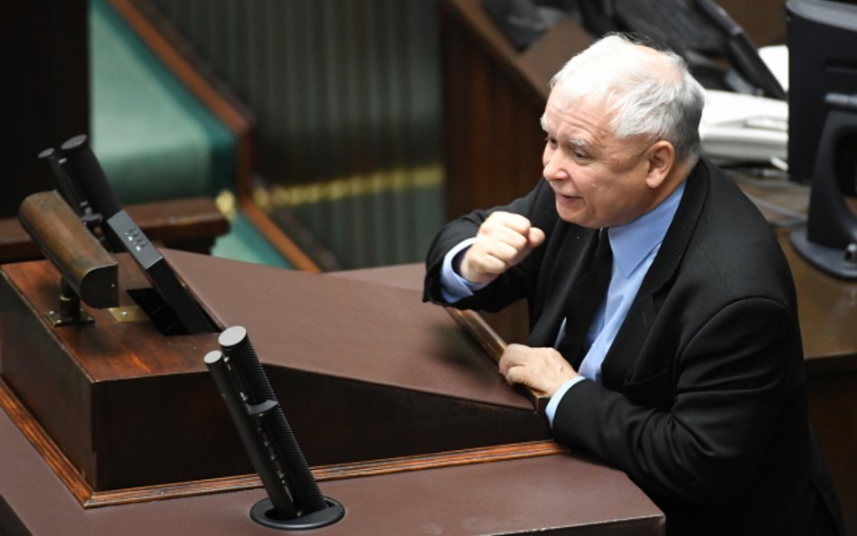 Jarosław Kaczyński