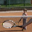 Dzieci uczą się od dorosłych zainteresowania sportem