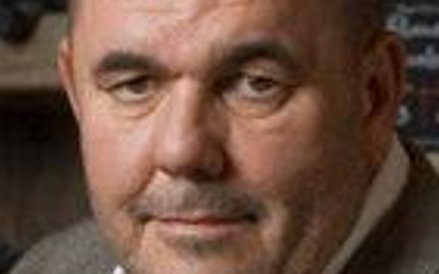 Jerzy Mazgaj, wprowadził do Polski marki Hugo Boss i Ermenegildo Zegna