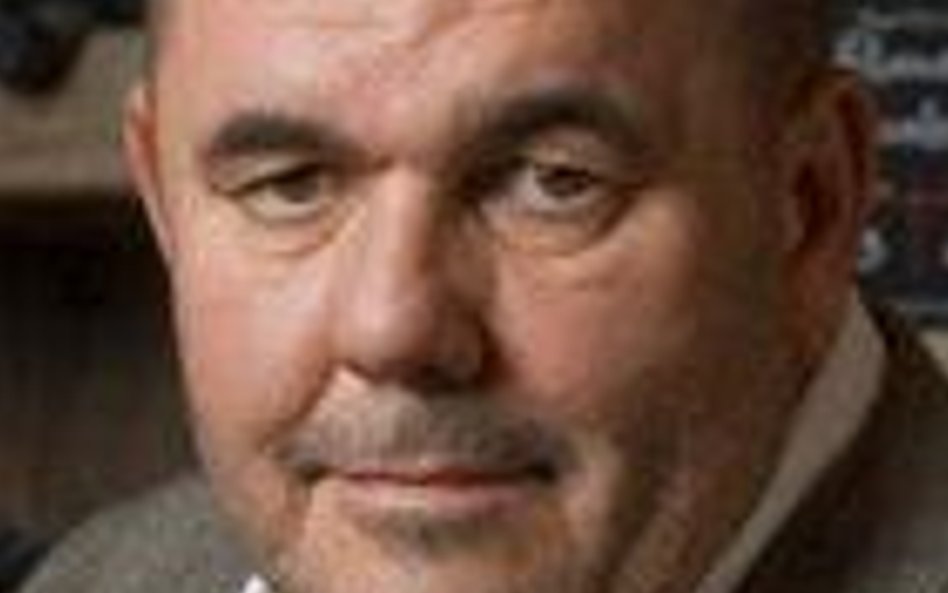 Jerzy Mazgaj, wprowadził do Polski marki Hugo Boss i Ermenegildo Zegna