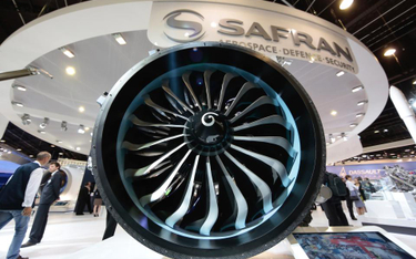 Warta 48 mln euro najnowsza fabryka Safran Aircraft Engines (SAE) powstawała w centrum podkarpackiej