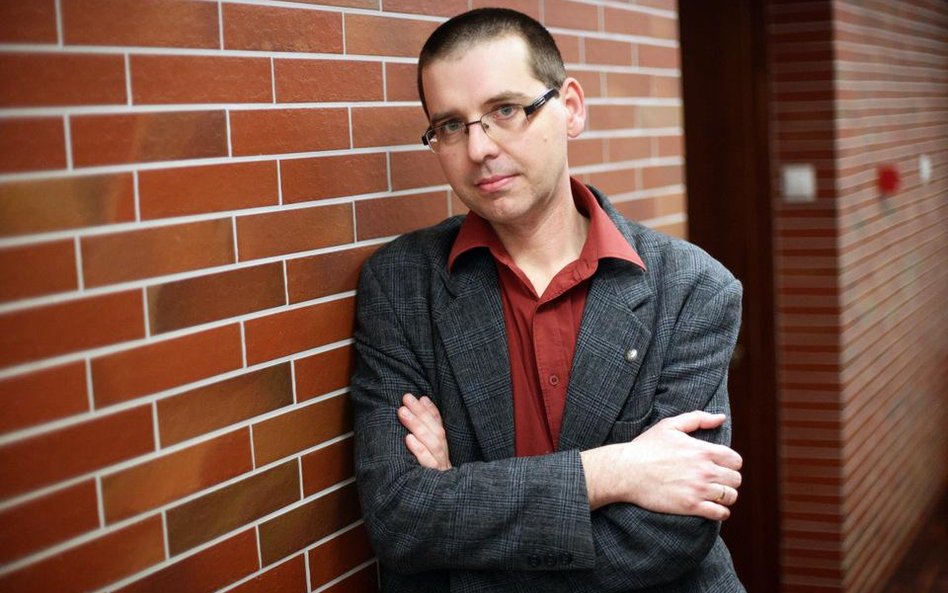 Andrzej Zawistowski