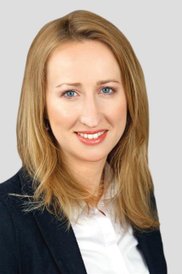 Beata Szparaga-Waśniewska