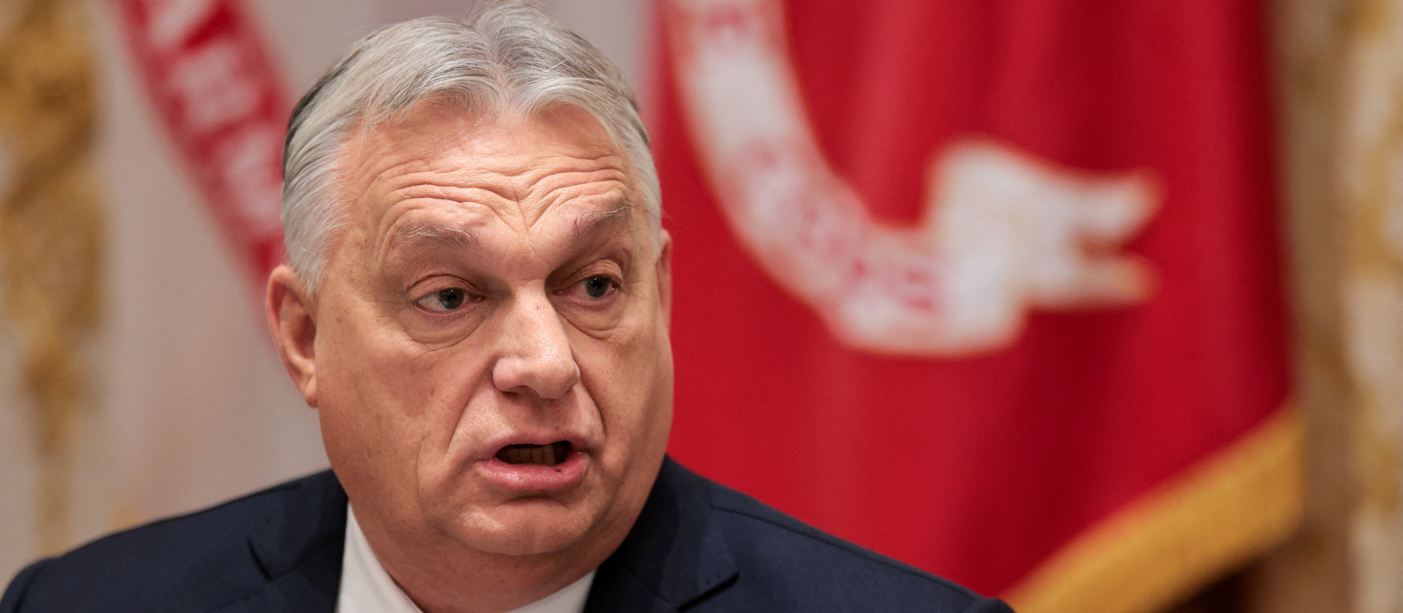 Dlaczego Orban szukał tarczy finansowej w USA?