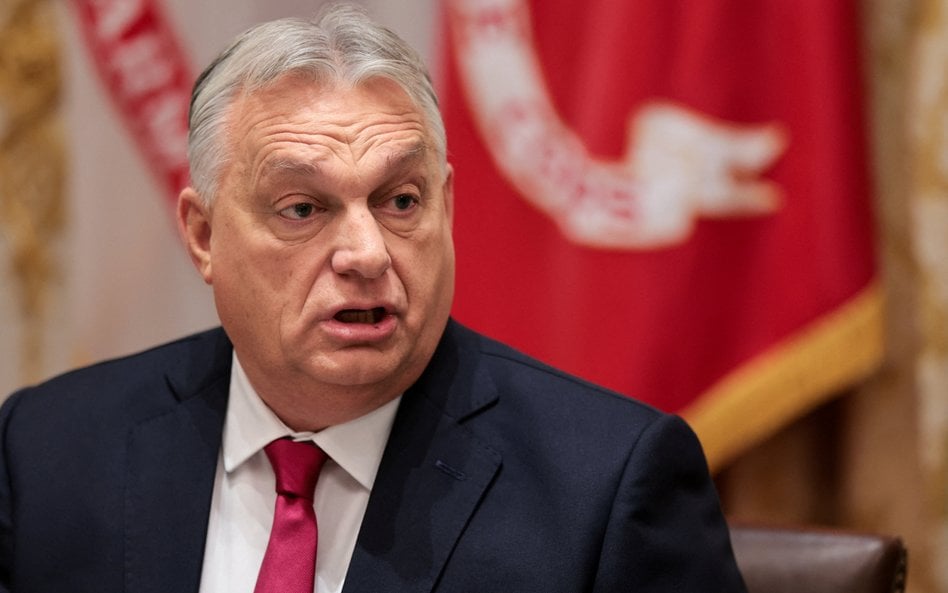 Viktor Orban jest premierem Węgier nieprzerwanie od 2010 r. Wcześniej kierował rządem w latach 1998–