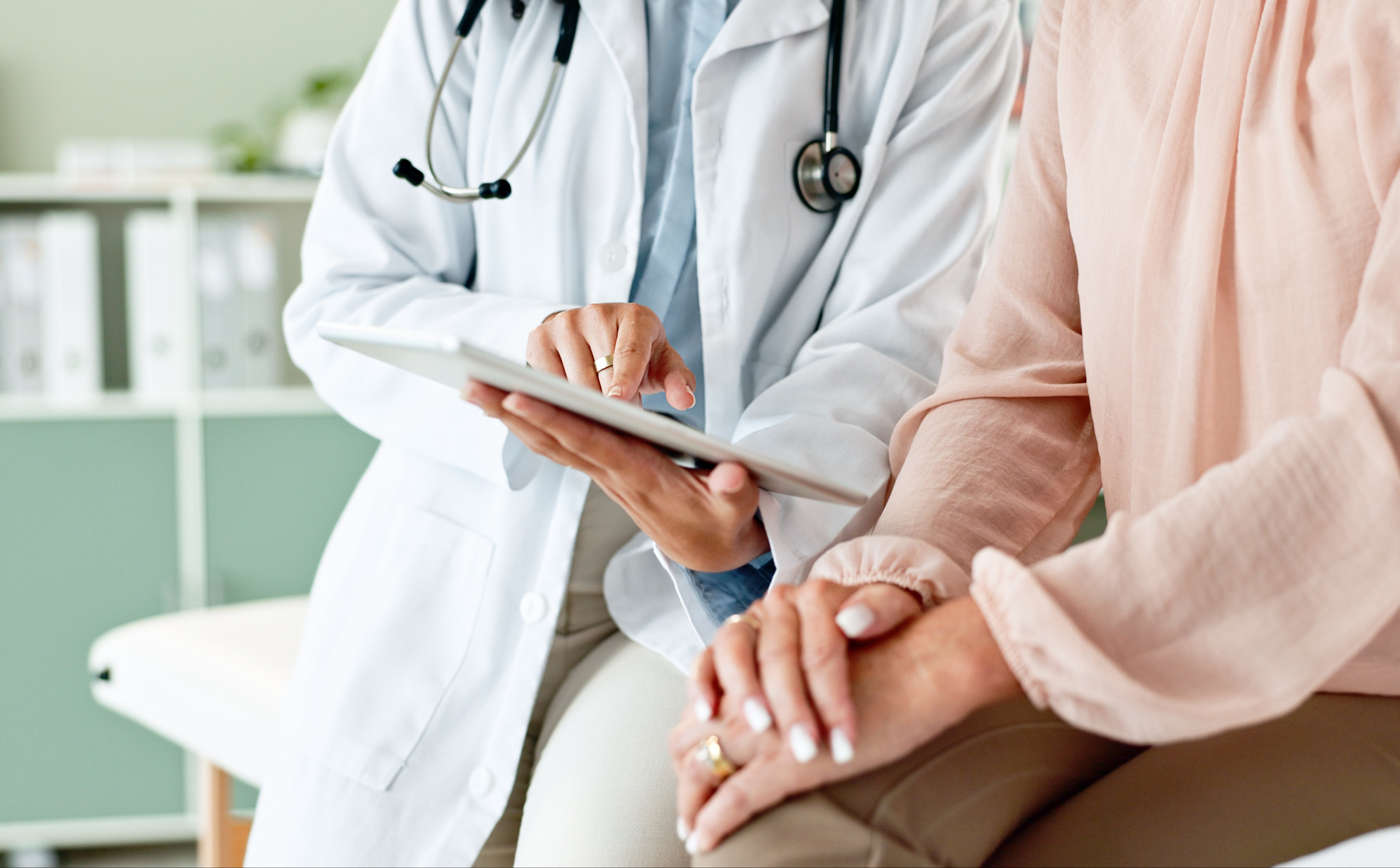 Trump odwołuje kontrowersyjną decyzję ws. finansowania Women’s Health Initiative