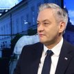 Biedroń: Trump to taki amerykański Kaczyński