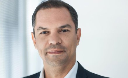 Richard Aboo, partner w dziale wynajmu powierzchni biurowych w firmie doradczej Cushman & Wakefield