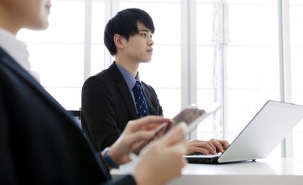 The Asahi Shimbun: Walka o prawa