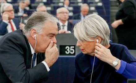 O łamaniu praworządności eurodeputowani debatowali już pięciokrotnie