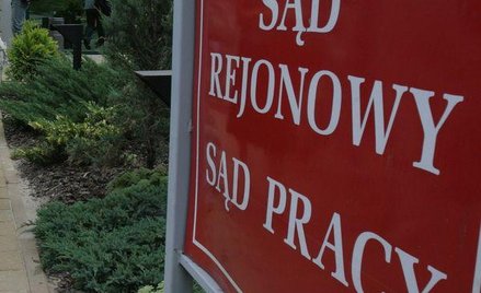 Rozpatrywanie sporów pracowniczych