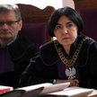 Sędzia Barbara Piwnik