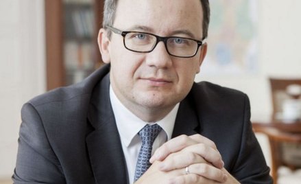 Adam Bodnar o kandydowaniu na prezydenta: Nie wiem co się zdarzy