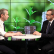 Paweł Borys - Ile pieniędzy z PPK popłynie na GPW