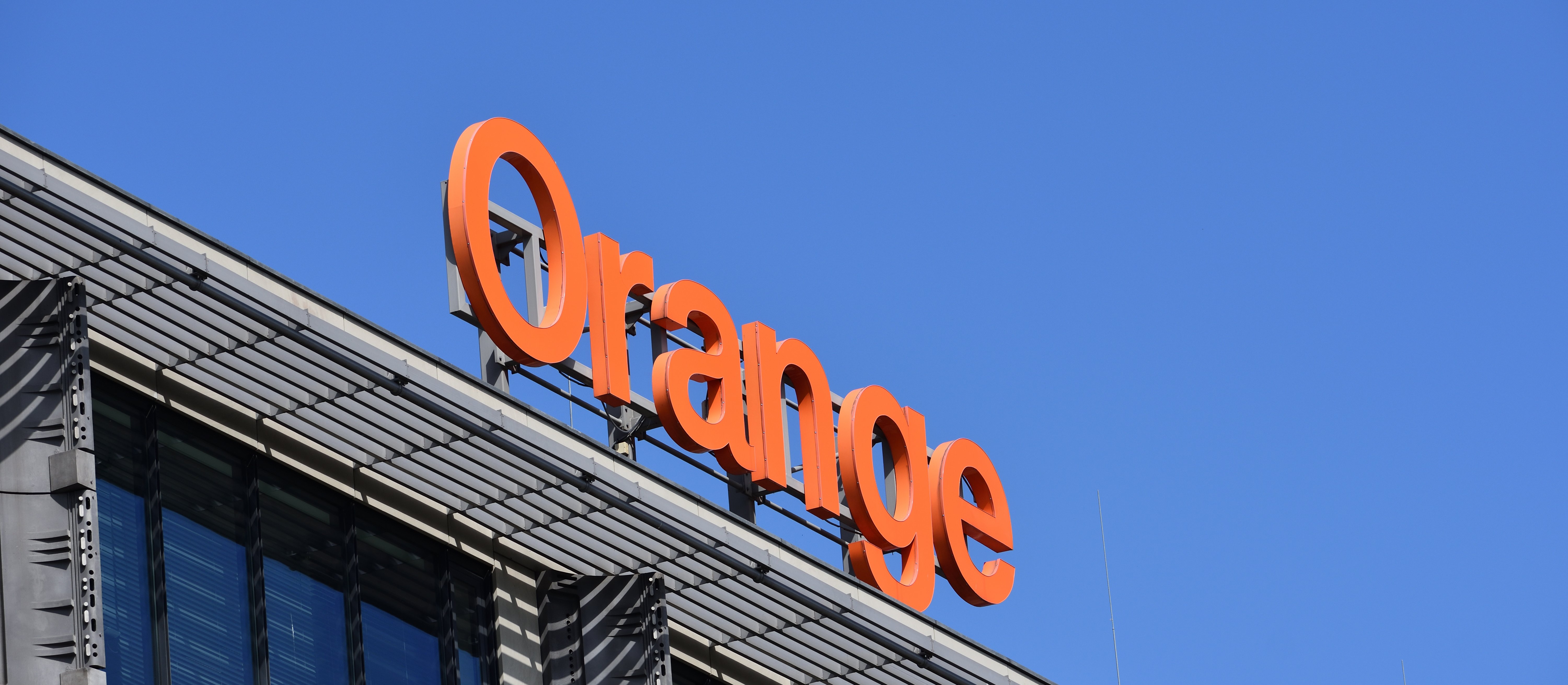 Komisja Europejska: Orange i APG mają zgodę na przejęcie Nexery