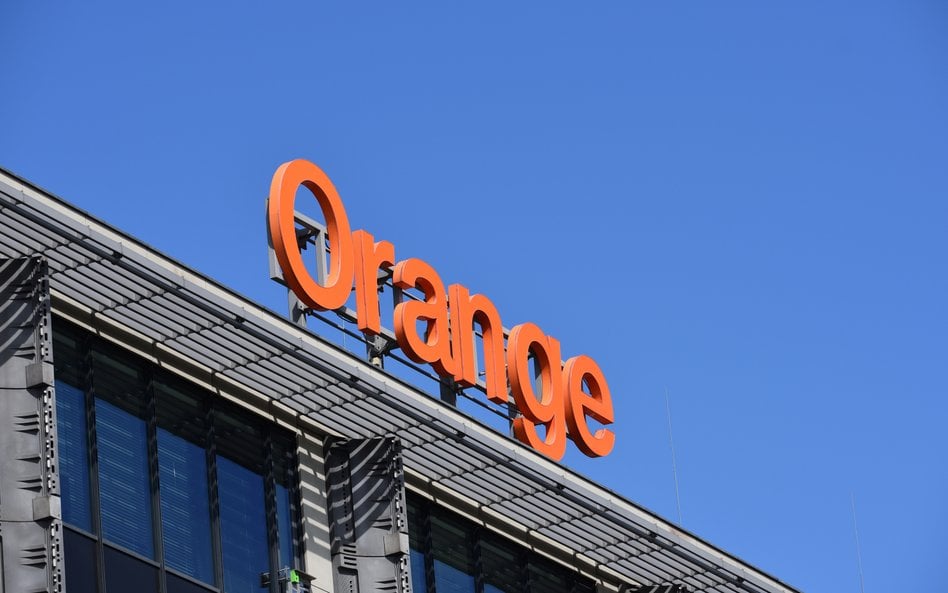 Komisja Europejska: Orange i APG mają zgodę na przejęcie Nexery
