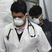 Chiny wysyłają lekarzy na ratunek do Włoch