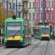 Tramino jeździ już w Poznaniu