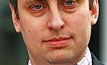 Marcin Mróz główny ekonomista Fortis Banku