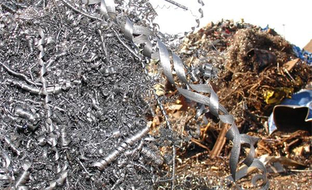 KGHM Ecoren parafował z MSP umowę zakupu Centrozłomu Wrocław