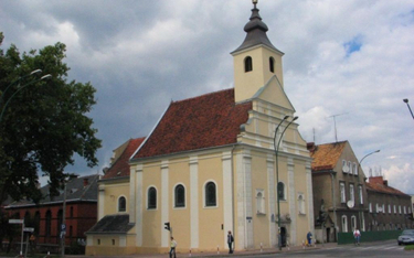 Wsparcie z budżetu lubuskiego samorządu zostało przekazane m.in. na remont elewacji kościoła Św. Duc