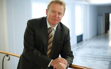 Janusz Wojciechowski