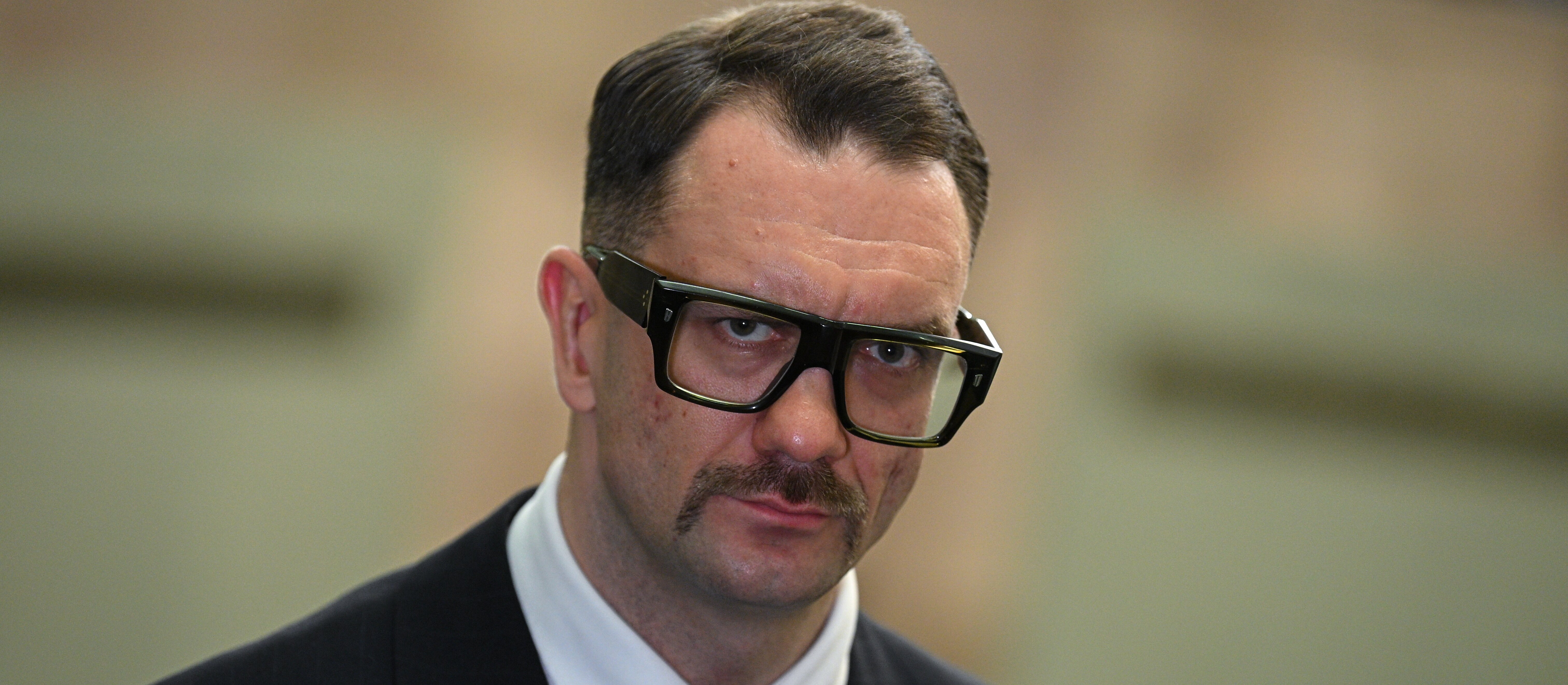 Łukasz Mejza straci immunitet. Jest wniosek Prokuratora Generalnego