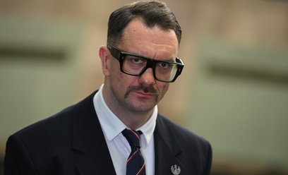 Łukasz Mejza z 225 punktami karnymi. Nadal ma prawo jazdy