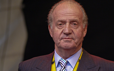 Juan Carlos był królem Hiszpanii w latach 1975–2014.