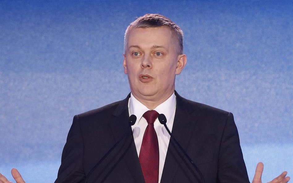 Politycy PO objeżdżają kolejne województwo