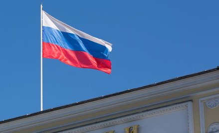Rosyjskie MSZ ostrzega obywateli: nie wyjeżdżajcie za granicę