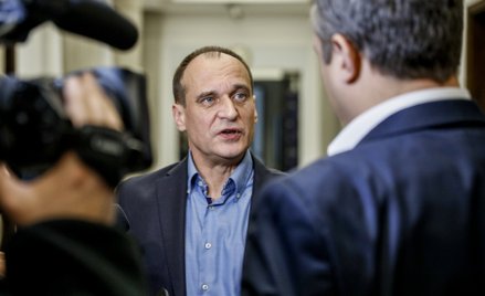 Paweł Kukiz do PiS: Zajmijcie się swoimi wyborcami