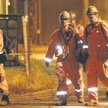 Akcja ratunkowa w czeskiej Stonawie pod Karwiną