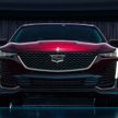 Cadillac CT5: Porządki w luksusowej marce General Motors