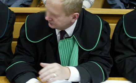 Adwokat potwierdza też argumenty przeciwnika