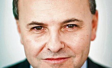 Witold M. Orłowski główny ekonomista PwC w Polsce