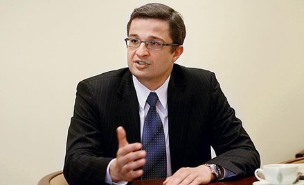 Polska nie jest samotną wyspą