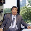 Alejandro Miquel – ekonomista, partner w hiszpańskiej kancelarii prawnej Garrigues, doradca podatkow