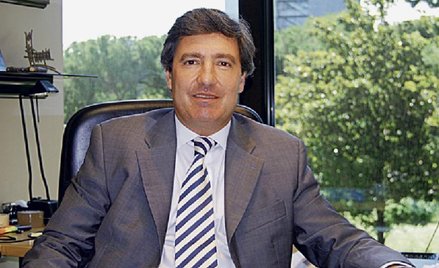 Alejandro Miquel – ekonomista, partner w hiszpańskiej kancelarii prawnej Garrigues, doradca podatkow