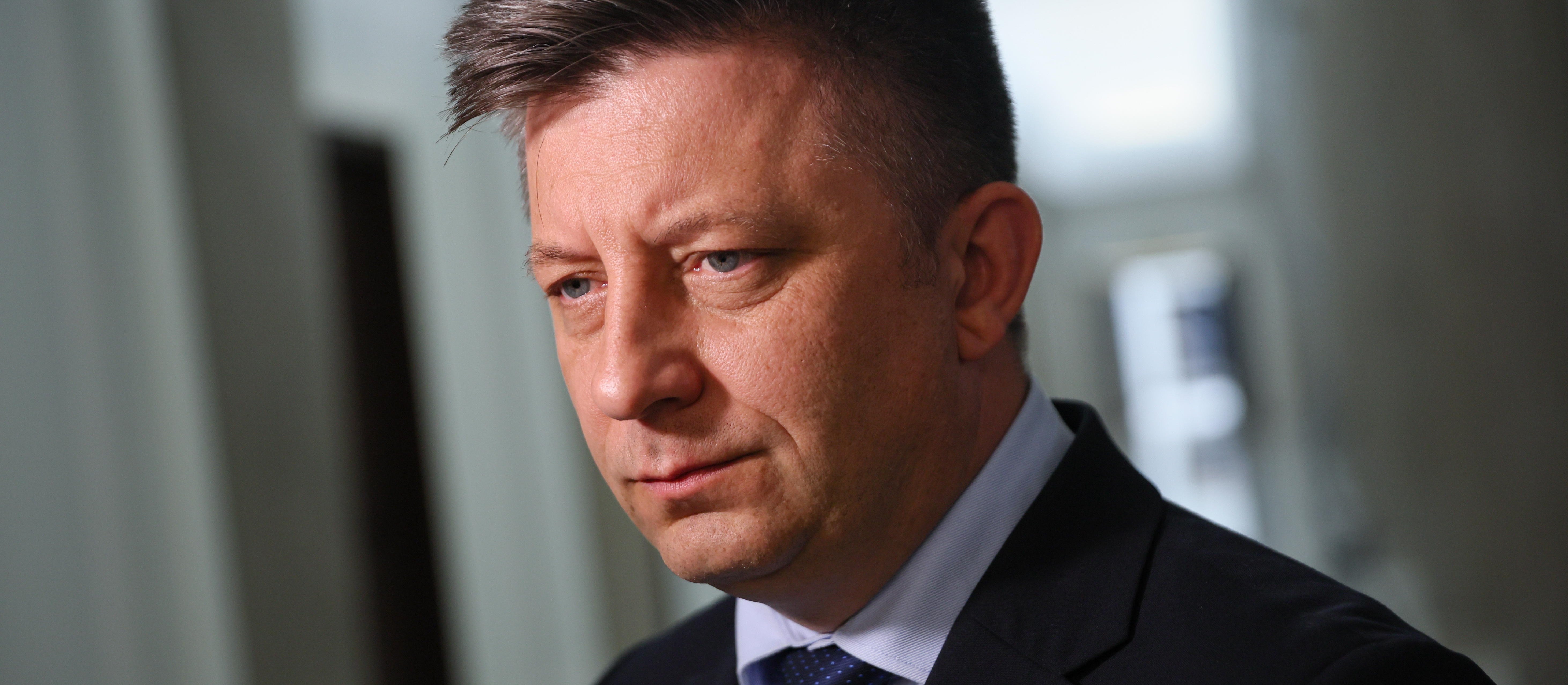 „Dramat i paździerz straszliwy” w polskiej armii. Michał Dworczyk wskazał winnych: politycy